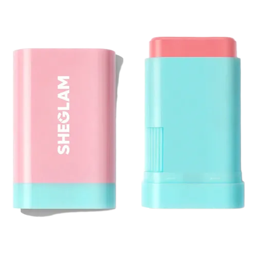 رژگونه استیکی شیگلم Glass Glow Blush Stick